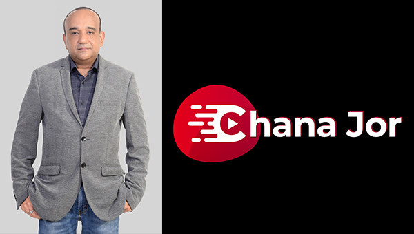 ChanaJor OTT Scales Subscriptions Across India with UPI AutoPay for Mobile Users