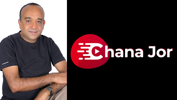 Micro Creators Are Killing Bollywood Stars! ChanaJor OTT Boss Reveals Movie Marketing's Big Secret