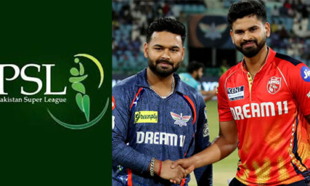 PSL Expands with Hyderabad Franchise: Bid Matches Pant-Iyer IPL Earnings!