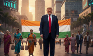 Trump's Shock Tariffs on India Backfired Big Time – Economy Hits 7% Growth Anyway!