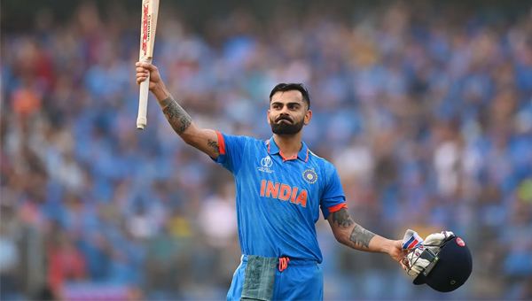 Virat Kohli Instagram Suspended: Why Did the Platform Ban the Cricket King?