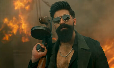 Toxic Teaser: Yash’s Deadly ‘Daddy Is Home’ Entry Sets Internet On Fire