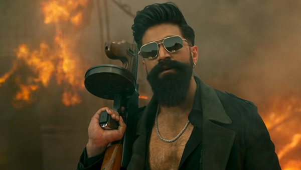 Toxic Teaser: Yash’s Deadly ‘Daddy Is Home’ Entry Sets Internet On Fire