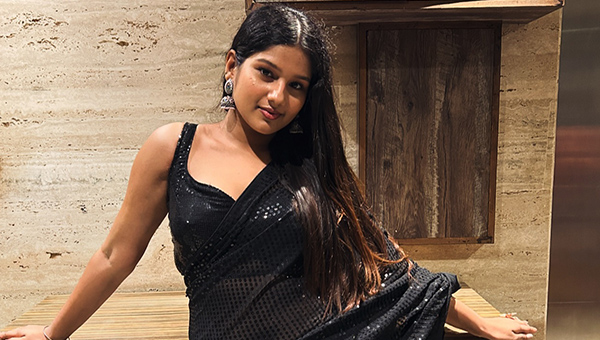 Why Satyaa Sachee Star Aanandita Sahoo Calls Shah Rukh Khan Her Ultimate Bollywood Hero