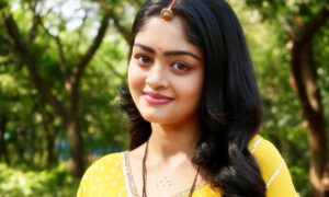 Beendani Actress Gauri Shelgaonkar's Shocking Real-Life Twist: Reel Education Dreams Match Her Own Law Studies!