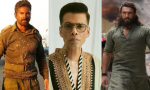 Karan Johar Declares Bollywood's Epic Comeback After Dhurandhar and Border 2 Smash Records