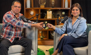 Bollywood's Brutal "Luck by Chance" Secret Exposed by Sonu Tyagi – You Won't Believe His Spiritual Fix!