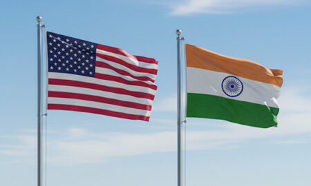 Trump’s 500% Tariff Threat: Will India Face the Heat Over Russian Oil?