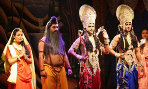 Mandali's Stars Face a Gut-Wrenching Dilemma: Will They Sacrifice Everything for What's Right?