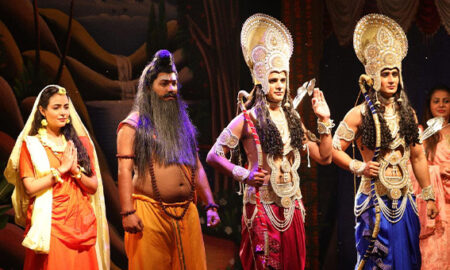 Mandali's Stars Face a Gut-Wrenching Dilemma: Will They Sacrifice Everything for What's Right?