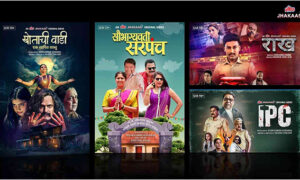 4,000+ Hours, 1,500+ Titles & 25 Classic Films Dropped: Ultra Jhakaas Unveils Marathi Bhasha Gaurav Din Stream Fest