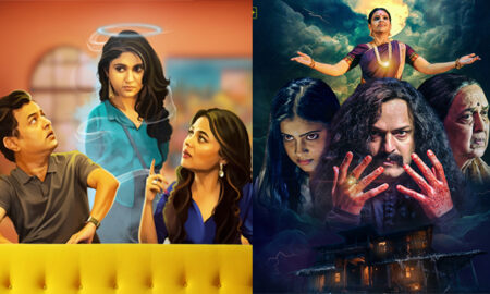 Ultra Media Bags Two Big Wins at Dadasaheb Phalke Awards 2026 – Marathi Hits Shine Bright!