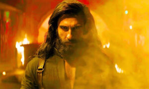 Dhurandhar 2 Drops on JioHotstar Soon - Exact Streaming Date Revealed!