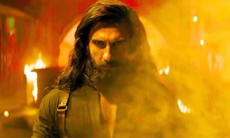 Dhurandhar 2 Drops on JioHotstar Soon - Exact Streaming Date Revealed!