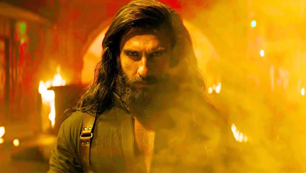 Dhurandhar 2 Drops on JioHotstar Soon - Exact Streaming Date Revealed!