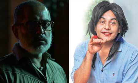 Mona Singh Had to Stop Super-Excited Gaurav Gera from Spoiling His Dhurandhar Look: "Remember Your NDA!"