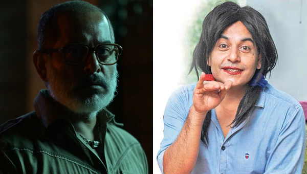 Mona Singh Had to Stop Super-Excited Gaurav Gera from Spoiling His Dhurandhar Look: "Remember Your NDA!"