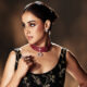 Genelia D'Souza Steals the Show in Stunning EKARAA Jewels at Mumbai Gala