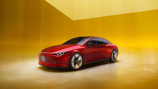 April 2026's Hottest Car Launches: 5 SUVs That'll Steal the Show