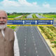 120kmph Thrills: PM Modi Opens Ganga Expressway - What It Means for You