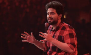 Samay Raina Roasts Sunil Pal, B Praak, and Mukesh Khanna in Epic India’s Got Latent Rant: "We Kashmiris Die in Crossfire!"