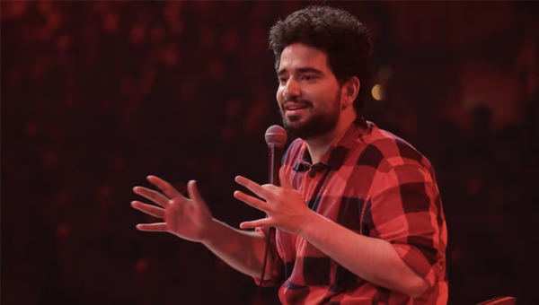 Samay Raina Roasts Sunil Pal, B Praak, and Mukesh Khanna in Epic India’s Got Latent Rant: "We Kashmiris Die in Crossfire!"