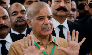 Pakistan's Economy in Freefall: Iran War Wipes Out 2 Years of Hard-Won Gains, PM Sharif Warns