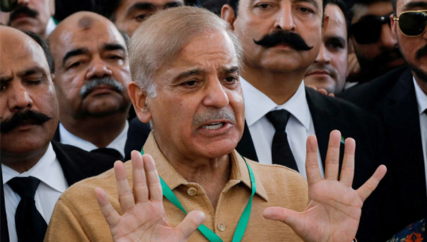 Pakistan's Economy in Freefall: Iran War Wipes Out 2 Years of Hard-Won Gains, PM Sharif Warns