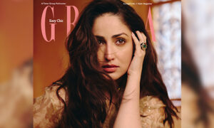 Yami Gautam Dhar: From Blockbuster Pivots to Mom Life, Her Real Glow-Up Story