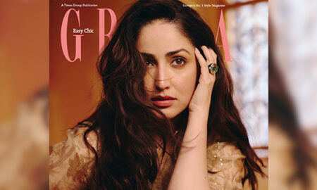 Yami Gautam Dhar: From Blockbuster Pivots to Mom Life, Her Real Glow-Up Story