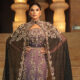 Farhana Bodi Steals the Show as VAZANEH's Star at Bombay Times Fashion Week 2026