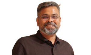 Aman Srivastava Takes CEO Helm at Amar Chitra Katha