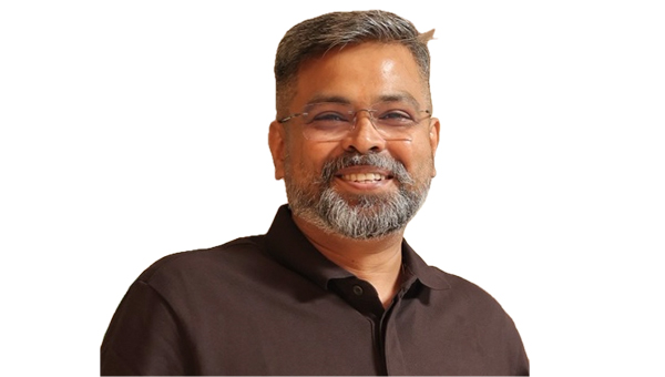 Aman Srivastava Takes CEO Helm at Amar Chitra Katha