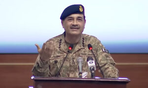 Pakistan Army Chief Threatens India One Year After Operation Sindoor Rout