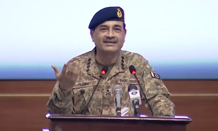 Pakistan Army Chief Threatens India One Year After Operation Sindoor Rout