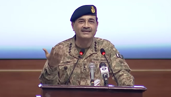 Pakistan Army Chief Threatens India One Year After Operation Sindoor Rout
