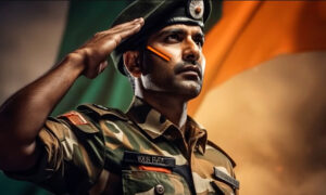 Kailash Kher and Samtel Avionics release tribute song “Bharatiya Sena” honoring India’s armed forces
