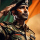 Kailash Kher and Samtel Avionics release tribute song “Bharatiya Sena” honoring India’s armed forces