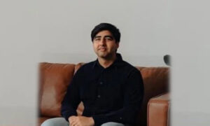 22-Year-Old Indian-Origin Entrepreneur Beats Zuckerberg to Billionaire Status with AI Startup