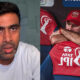 Ponting Left Alone on Punjab Kings Bench After Sixth Straight Loss - Ashwin Blames Venue Mix-Up