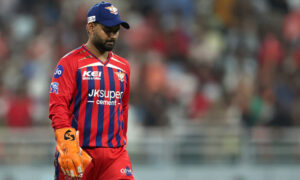 The real reason Rishabh Pant quit as LSG captain after a brutal IPL season