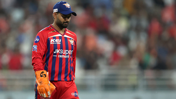 The real reason Rishabh Pant quit as LSG captain after a brutal IPL season