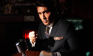 Shekhar Suman Returns to Late-Night Talks with Shekhar Tonite After 14 Years
