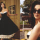 Tara Sutaria Cannes 2026 Debut: Old Hollywood Glam in Stunning Helsa Gown