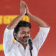 Vijay Hits Majority Magic: Congress, VCK, and Left Parties Back TVK to Form Tamil Nadu Govt!
