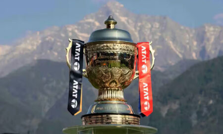 IPL Could Move Out of Summer - Why September-October Is on the Table