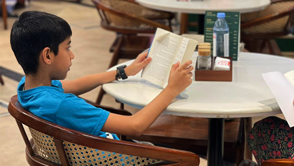 How neOwn Is Building a Reading Culture for Kids as Countries Debate Teen Social Media Limits