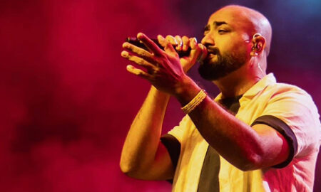 How Made in India: A Titan Story Put Composer Abhishek Nailwal in the Spotlight