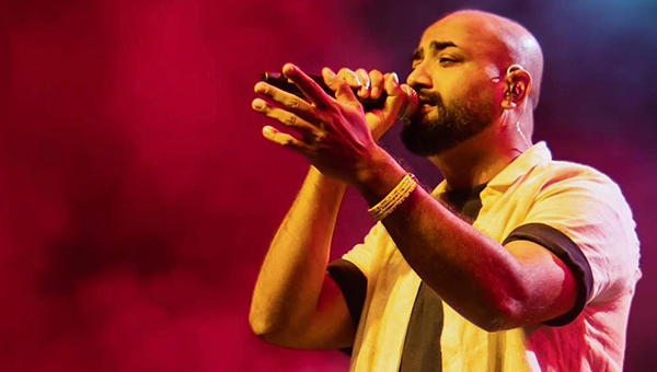 How Made in India: A Titan Story Put Composer Abhishek Nailwal in the Spotlight