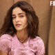 Ananya Panday on Privilege, Self-Doubt and Choosing Roles That Change Her